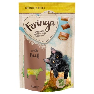Feringa Crunchy Bites Rind Produktbild