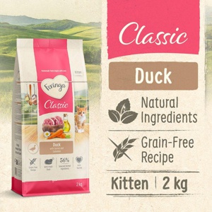 Feringa Kitten Classic Ente Produktbild