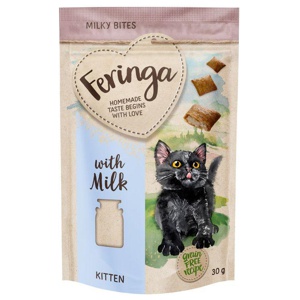 Feringa Kitten Milky Snacks Produktbild