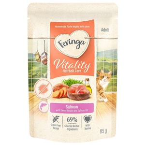 Feringa Vitality Hairball Care Produktbild