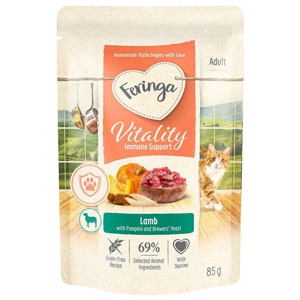 Feringa Vitality Immune Produktbild