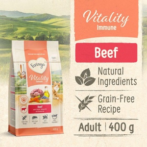Feringa Vitality Immune - Rind Produktbild