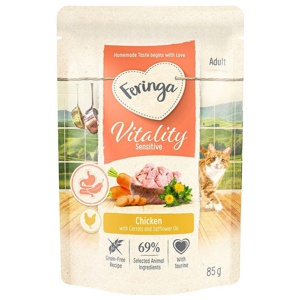 Feringa Vitality Sensitive Produktbild