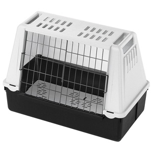 ferplast Atlas Mini Car Dog Crate product image