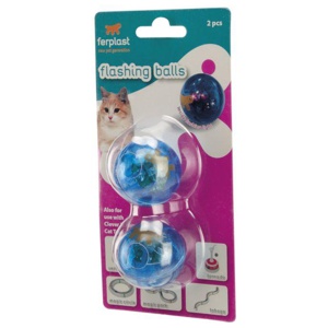 ferplast Spielschiene Labyrinth Produktbild