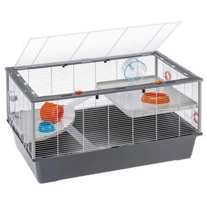 Ferplast Criceti 100 Hamsterbur produkt bild