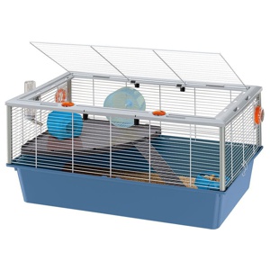 Ferplast Criceti 15 Hamsterbur produkt bild