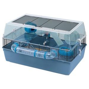 Ferplast Duna Fun Hamsterbur produkt bild