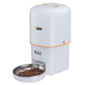 ferplast Futterautomat Risto Pet Produktbild