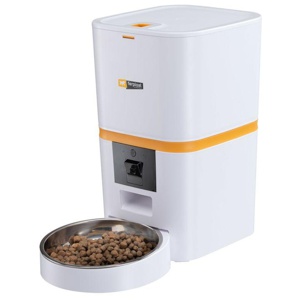 ferplast Futterautomat Risto Pet Smart Produktbild