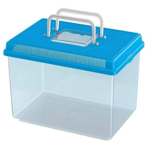 Ferplast Geo Large Transportbur Smådjur 6 liter produkt bild