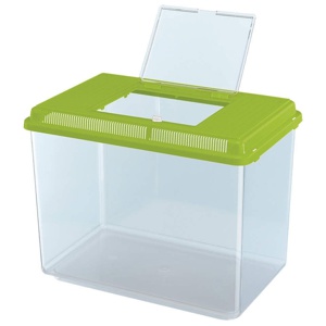 Ferplast Geo Maxi Carrier produkt bild