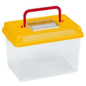 Ferplast Geo Medium Small Animal Carrier Transportbur produkt bild