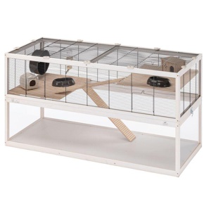 ferplast Hamsterkäfig Domster 120 Produktbild