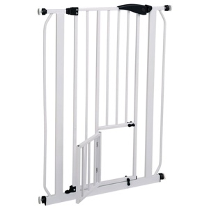 Ferplast Hundgrind 105 cm produkt bild