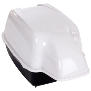 ferplast Katzentoilette Outdoor Produktbild
