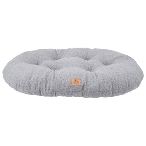 ferplast Kissen Relax Bouclé, grau Produktbild