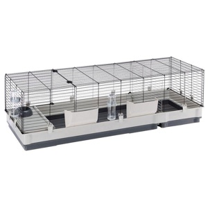 ferplast Kleintierkäfig Plaza 160 Produktbild