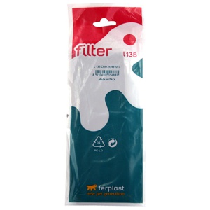 Ferplast WEGLOWY filter produkt bild