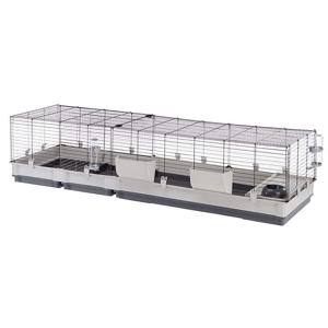 Ferplast Krolik 200 Kaninbur produkt bild