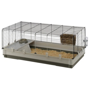 Ferplast Krolik Extra Large Kaninbur produkt bild