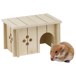 Ferplast Sin 4642 Hamsterhus produkt bild