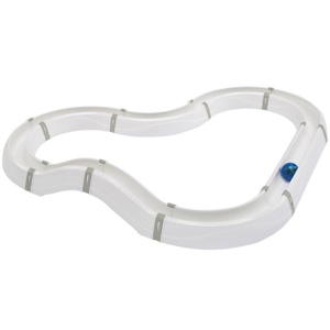 ferplast Spielschiene Flashlight Produktbild
