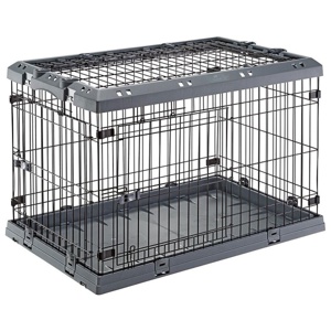 Ferplast Superior Hundbur produkt bild