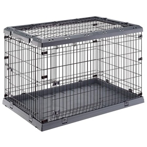 Ferplast Superior Hundbur produkt bild