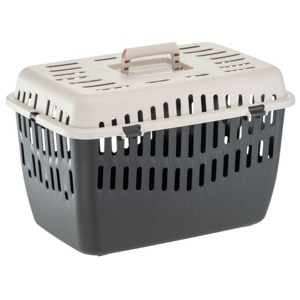 ferplast Transportbox Binny 2 Produktbild