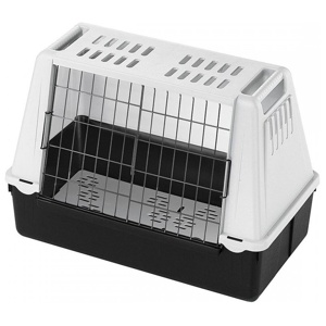 Ferplast TRANSPORTER ATLAS CAR MINI 72x41x51 produkt bild