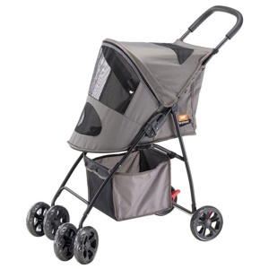 Ferplast Globetrotter Hundvagn produkt bild