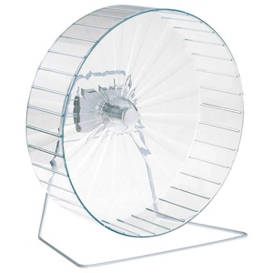 Ferplast Wheel FPI 4607 Hamsterhjul produkt bild