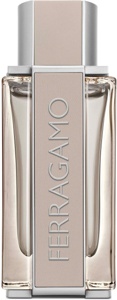 Ferragamo Bright Leather Men Eau de Toilette 100 ml produktbilde