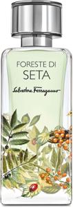 Ferragamo Di Seta Foreste Eau de Parfum 100 ml produkt bild