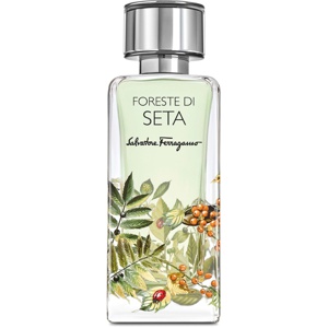 Ferragamo Di Seta Foreste Eau de Parfum - 100 ml produktbillede