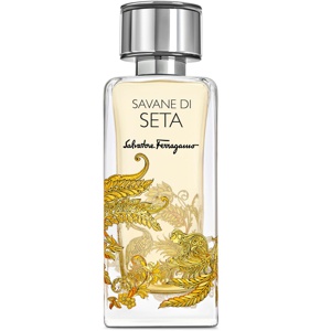 Ferragamo Di Seta Savane Eau de Parfum - 100 ml produktbillede