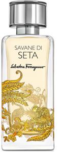 Ferragamo Di Seta Savane Eau de Parfum 100 ml produkt bild