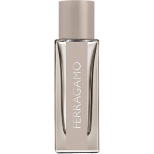 Ferragamo Ferragamo Bright Leather Men Eau de Toilette - 30 ml produktbillede