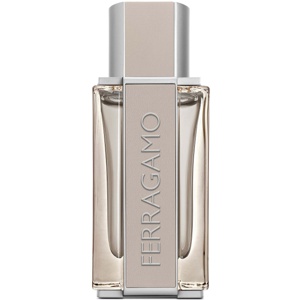 Ferragamo Ferragamo Bright Leather Men Eau de Toilette 50 ml Produktbild