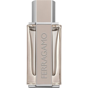 Ferragamo Ferragamo Bright Leather Men Eau de Toilette - 50 ml produktbillede