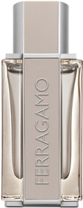 Ferragamo Bright Leather Eau De Toilette 50ml produktbilde