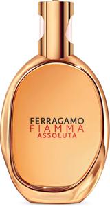 Ferragamo Fiamma Assoluta Eau de Parfum 100 ml produkt bild