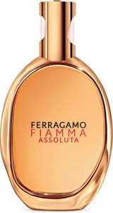 Ferragamo Fiamma Assoluta Eau de Parfum 100 ml produktbilde