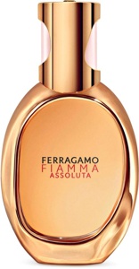 Ferragamo Fiamma Assoluta Eau de Parfum 35 ml produktbilde
