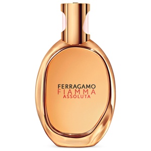 Ferragamo Fiamma Assoluta Eau de Parfum 55 ml produktbillede