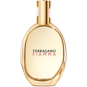 Ferragamo Fiamma Eau de Parfum 100 ml Produktbild