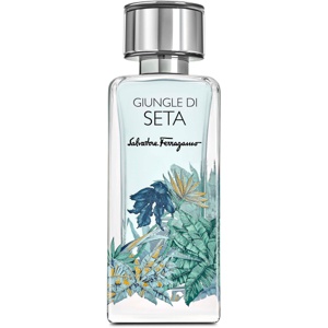 Ferragamo Giungle di Seta Eau de Parfum 100 ml Produktbild