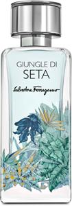 Ferragamo Di Seta Giungle Eau de Parfum 100 ml produkt bild