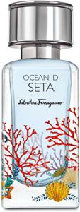 Ferragamo Oceani Di Seta Eau de Parfum 50 ml produkt bild